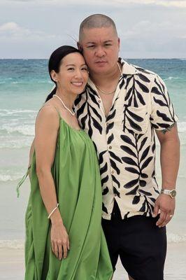 photo of Caroline T.