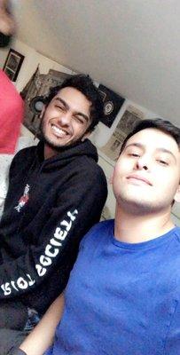 photo of Christian C.