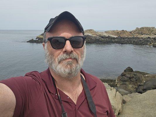 Photo of Dave B.