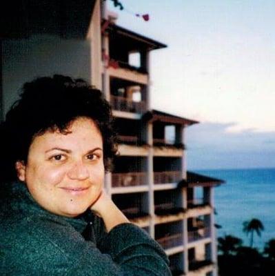 Photo of Lisa P.