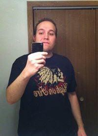 Photo of Matt H.