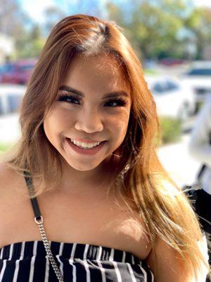 Photo of Lucy T.