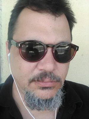Photo of Shane M.