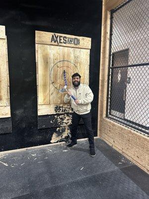 Photo of Ahmed H.