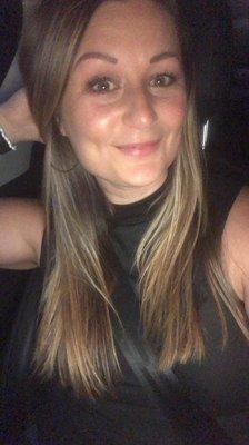 Photo of Amber P.