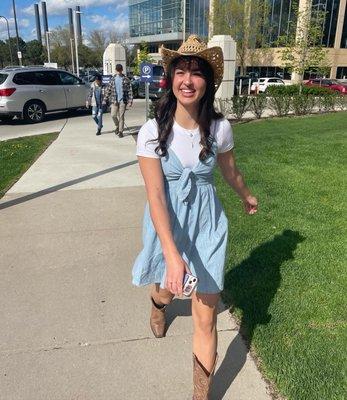 photo of alyssa i.