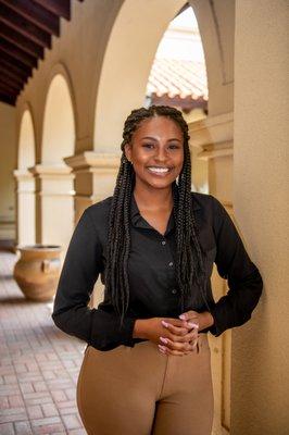 Photo of Jo'Anna H.