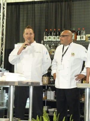 Photo of ChefDan C.