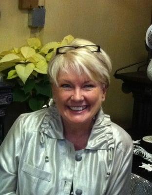 Photo of Leah C.