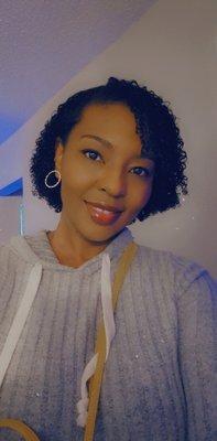 photo of Shirvitta U.