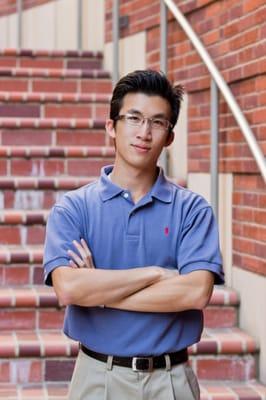 photo of Jonathan W.