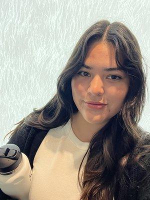 photo of Karina O.