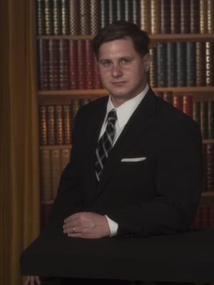 Photo of Kenneth L.
