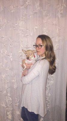 photo of Caroline M.