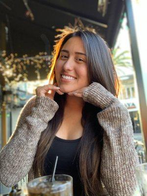 photo of Danielle M.