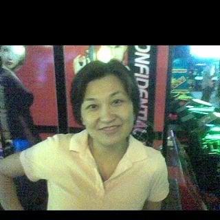 Photo of Carmen C.