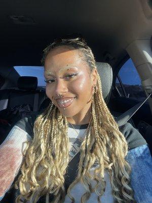 Photo of Naelecia S.