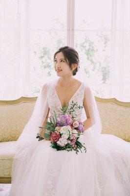 Photo of Diana Y.
