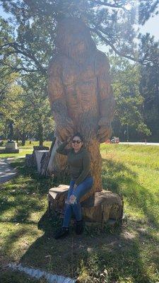 Photo of Cristyna G.