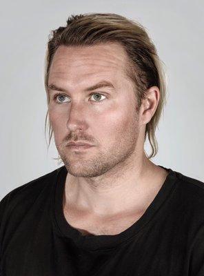 Photo of Scott P.