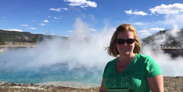 Photo of Kathleen Q.