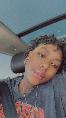 Photo of Sydalia H.
