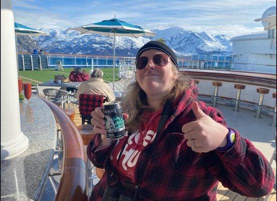 photo of Cassandra H.