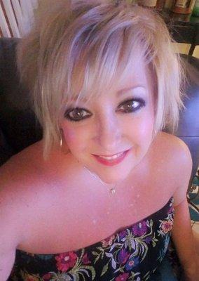 Photo of Kelli M.