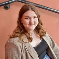 Photo of Alissa D.