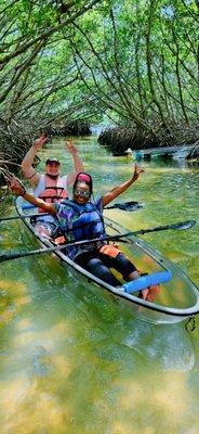 photo of Explore With Kenzo And Ben R.