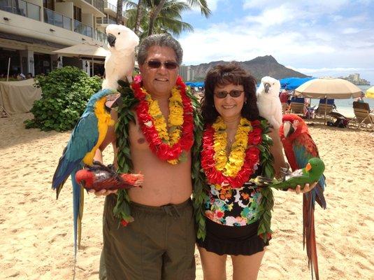 photo of Augustine A.