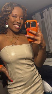 Photo of Dyonna H.