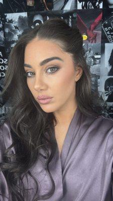 Photo of Nicole A.