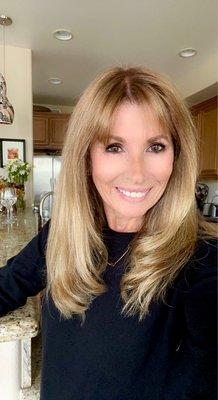 photo of Christine P.