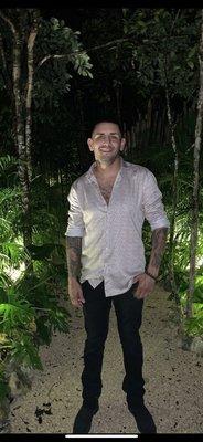 Photo of Juan H.