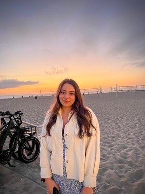 Photo of Tori G.