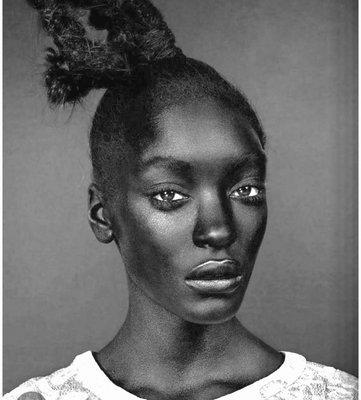 Photo of Aiysha J.