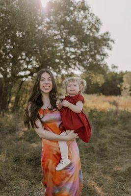 photo of Gabriela A.