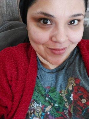 photo of Alexandra L.