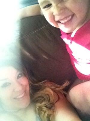 photo of Marcella S.