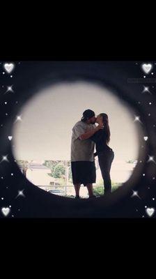 photo of Voice Box A.