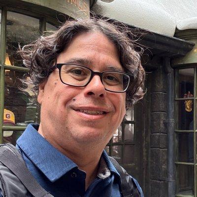 Photo of Paul D.