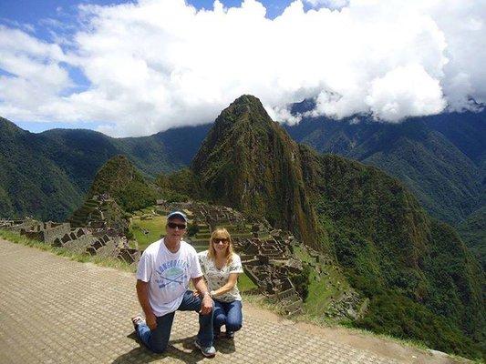 photo of Maria Del Carmen D.