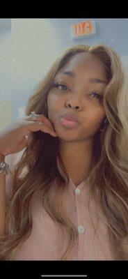 Photo of Danquisha S.