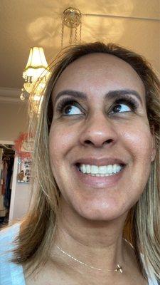 photo of Jeannette G.