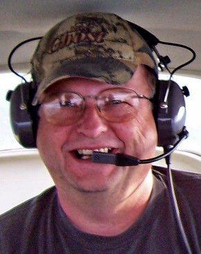 Photo of Alan W.