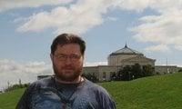 Photo of Rod S.