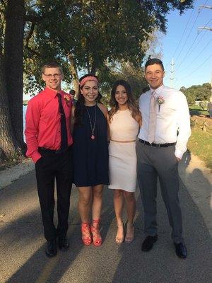 photo of Samantha G.