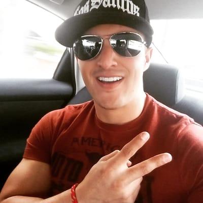 Photo of Juan David G.