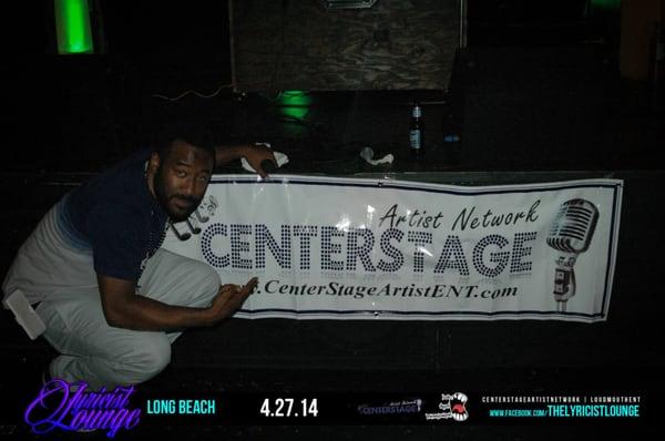 photo of Tromaine S.